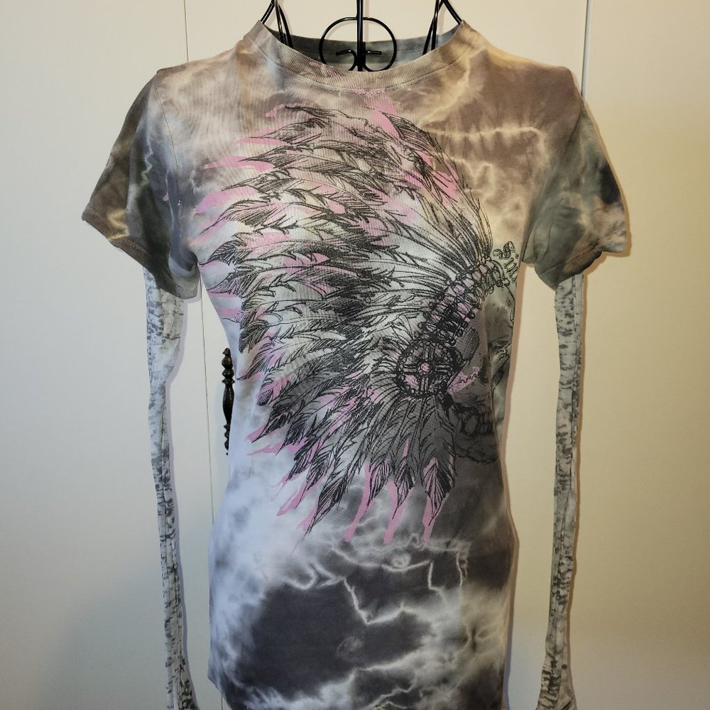 Sinful Long Sleeve Shirt